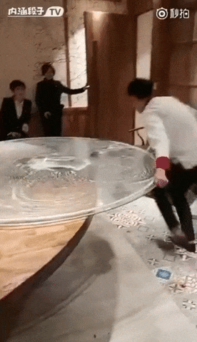 Acid Gifdump, December 07 (25 gifs)