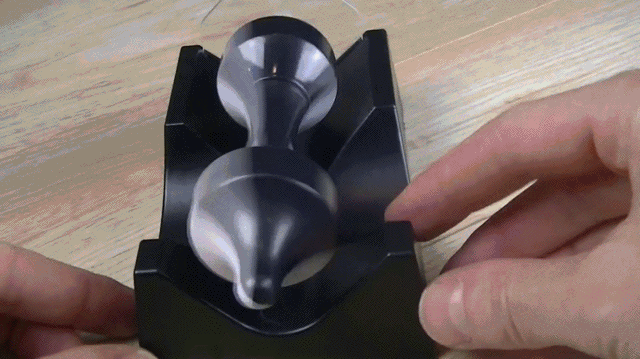 Acid Gifdump, December 07 (25 gifs)
