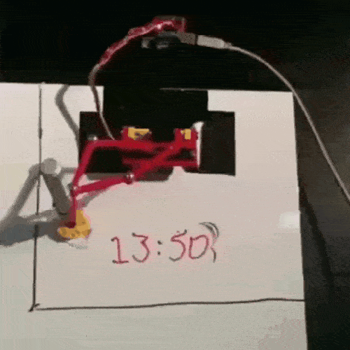Acid Gifdump, December 07 (25 gifs)