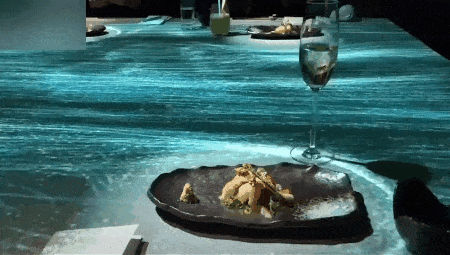 Acid Gifdump, December 07 (25 gifs)