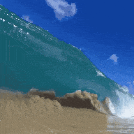 Acid Gifdump, December 07 (25 gifs)