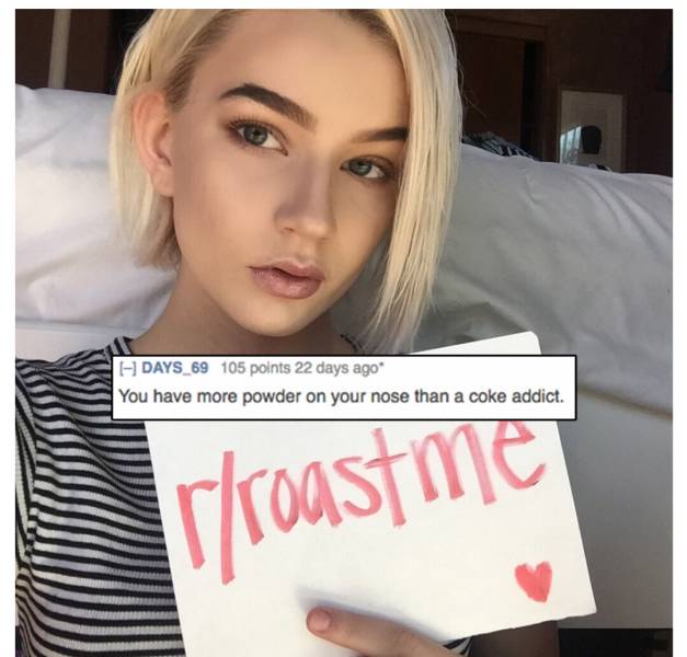 Good Roasts (39 pics)