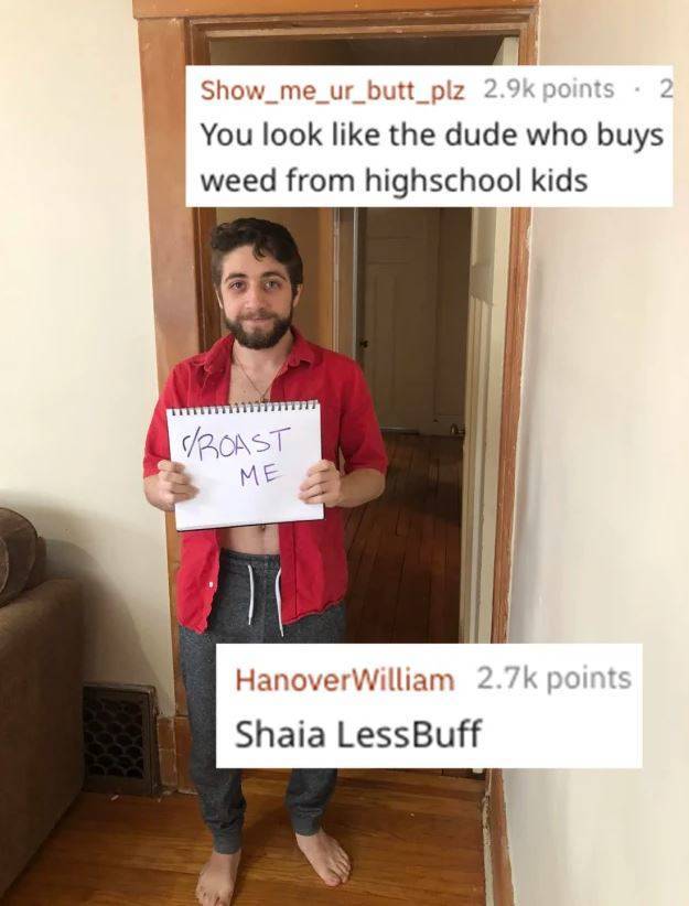 Good Roasts (39 pics)