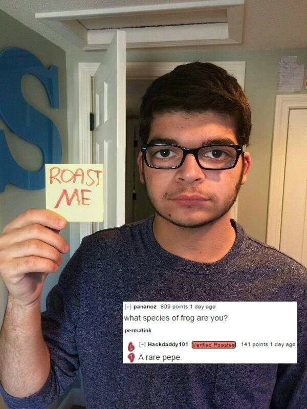 Good Roasts (39 pics)