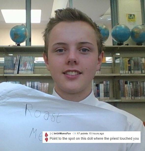 Good Roasts (39 pics)