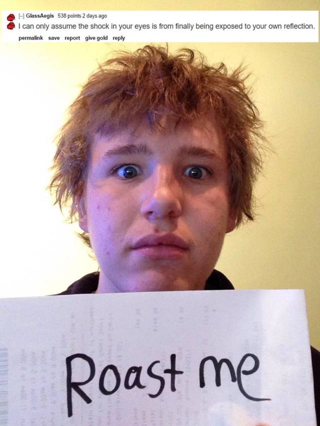 Good Roasts (39 pics)