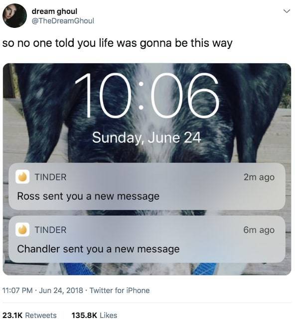 Women Tweets Of 2018 (40 pics)