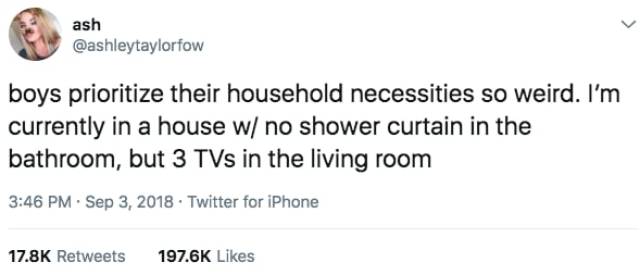 Women Tweets Of 2018 (40 pics)