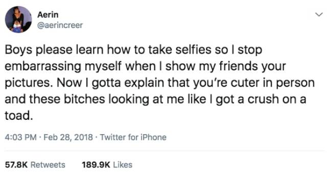 Women Tweets Of 2018 (40 pics)