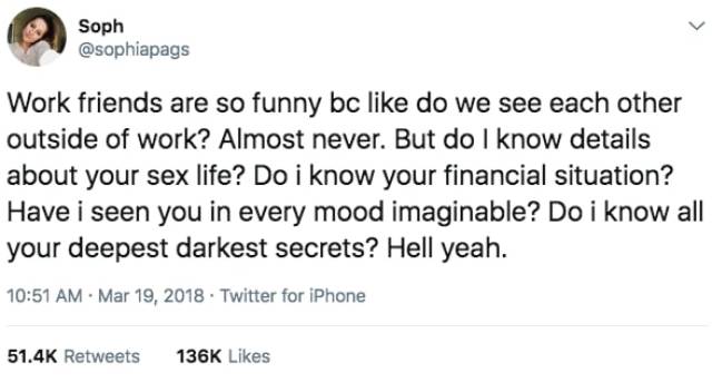 Women Tweets Of 2018 (40 pics)