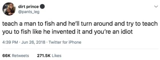 Women Tweets Of 2018 (40 pics)