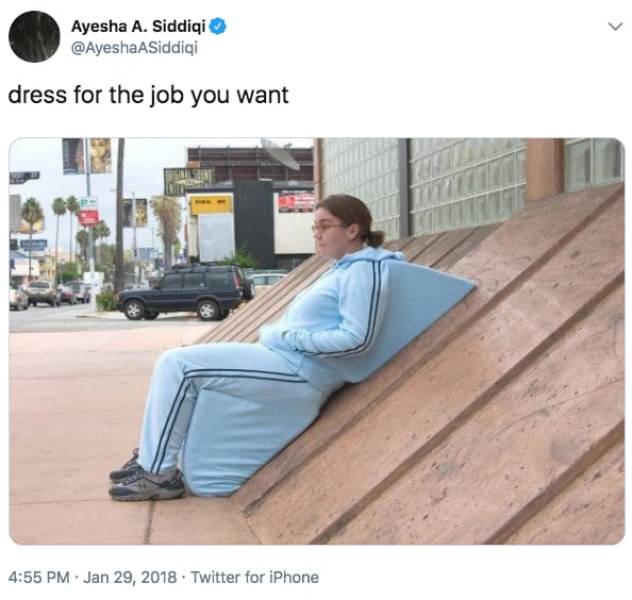 Women Tweets Of 2018 (40 pics)
