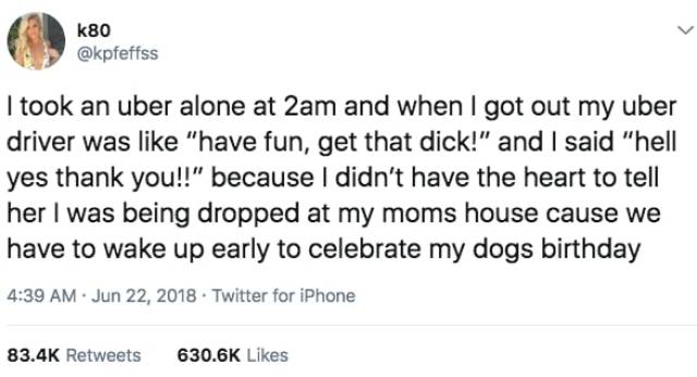Women Tweets Of 2018 (40 pics)