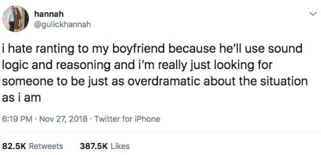 Women Tweets Of 2018 (40 pics)