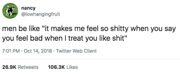 Women Tweets Of 2018 (40 pics)