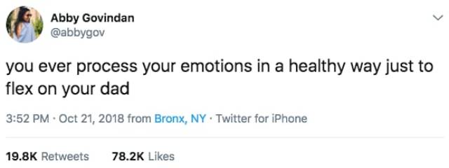 Women Tweets Of 2018 (40 pics)