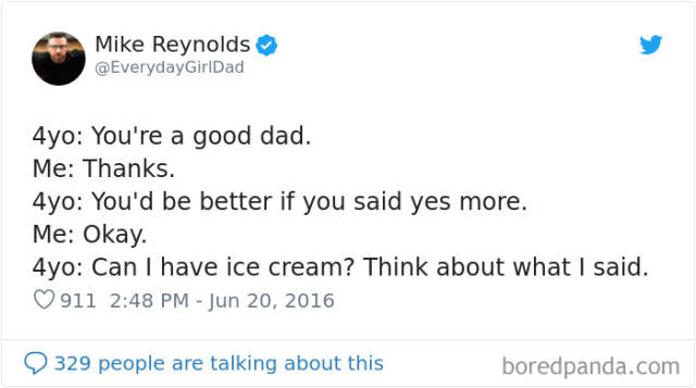4-Year-Olds Never Cease To Cause Chaos (49 pics)
