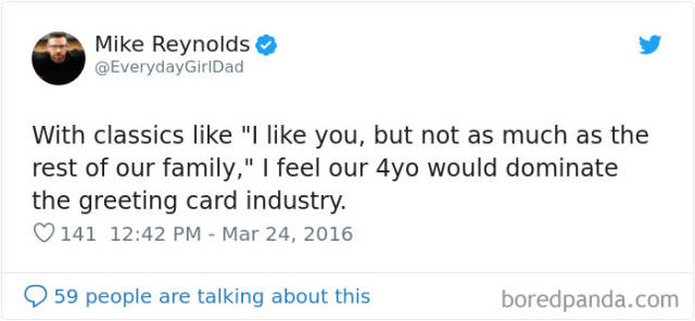 4-Year-Olds Never Cease To Cause Chaos (49 pics)