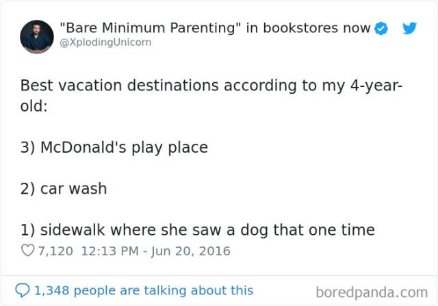4-Year-Olds Never Cease To Cause Chaos (49 pics)