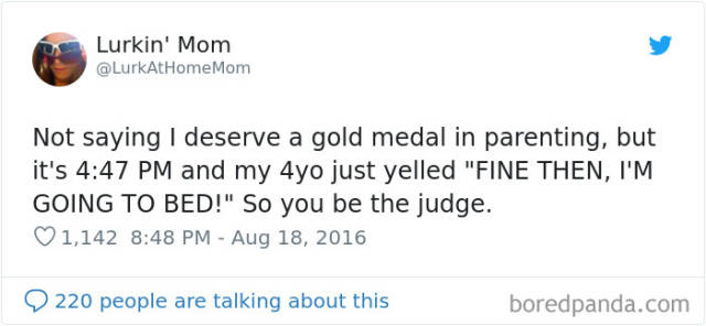 4-Year-Olds Never Cease To Cause Chaos (49 pics)