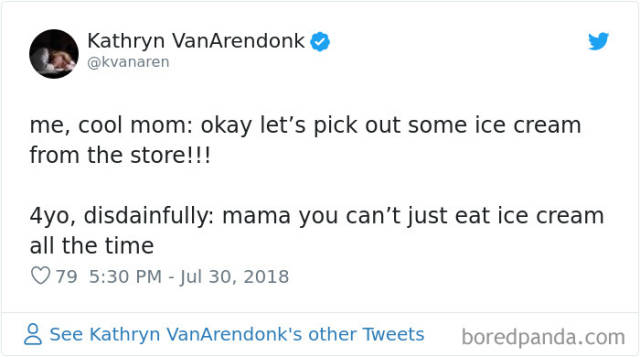 4-Year-Olds Never Cease To Cause Chaos (49 pics)