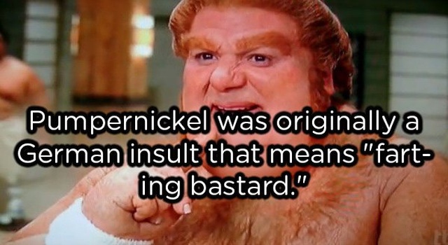 Interesting Facts (19 pics)