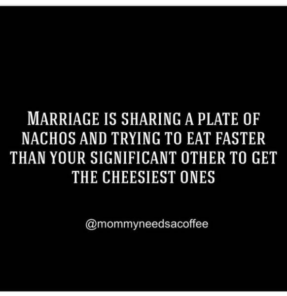 Married Life Memes (40 pics)