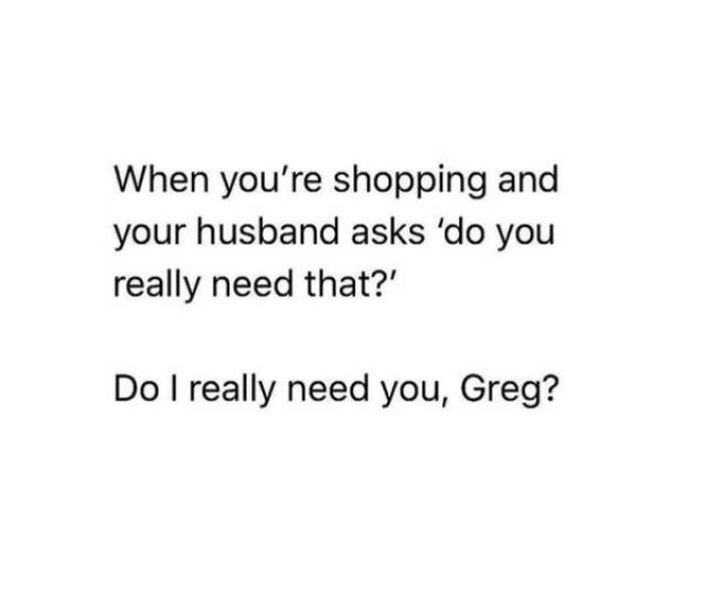 Married Life Memes (40 pics)