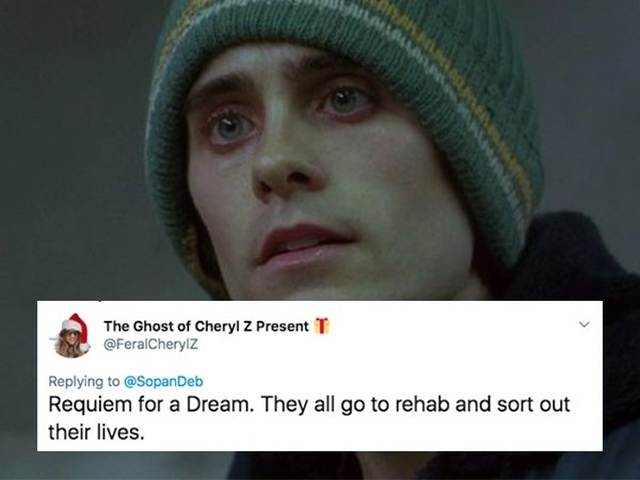 People Are Sharing Plot Points They'd Change In Movies And There Are Some Hot Takes, Y'all (14 pics)