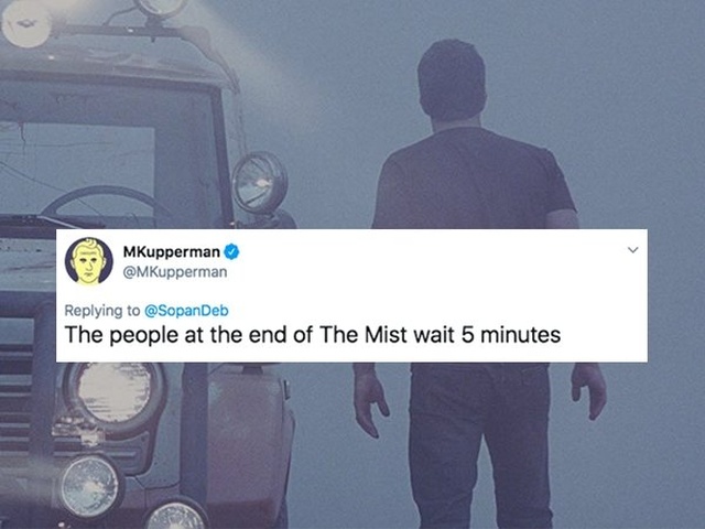 People Are Sharing Plot Points They'd Change In Movies And There Are Some Hot Takes, Y'all (14 pics)