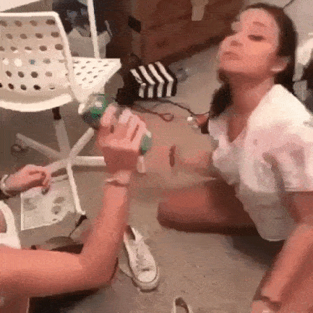 Pain Fails (14 gifs)