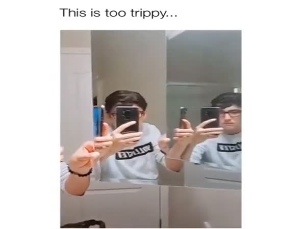 MirrorCeption