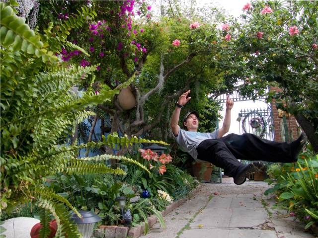 Acid Picdump (96 pics)