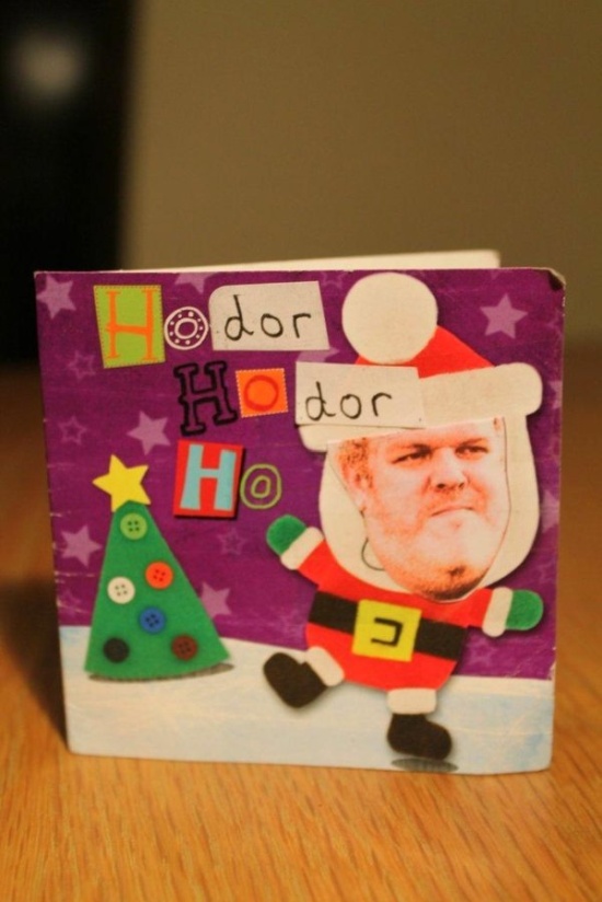 Great Christmas Cards (23 pics)