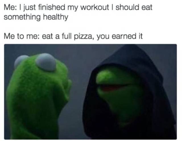 Fitness Memes (36 pics)