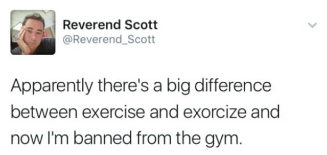 Fitness Memes (36 pics)