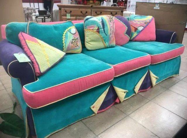 Crazy Stuff From Thrift Shops (46 pics)