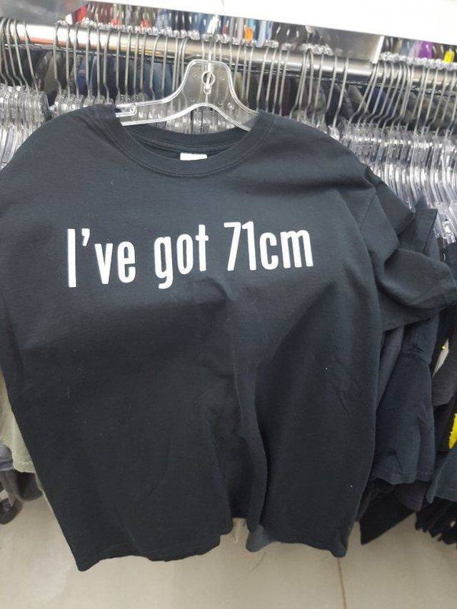 Crazy Stuff From Thrift Shops (46 pics)