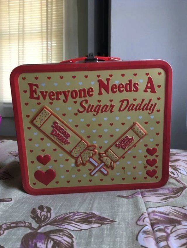 Crazy Stuff From Thrift Shops (46 pics)