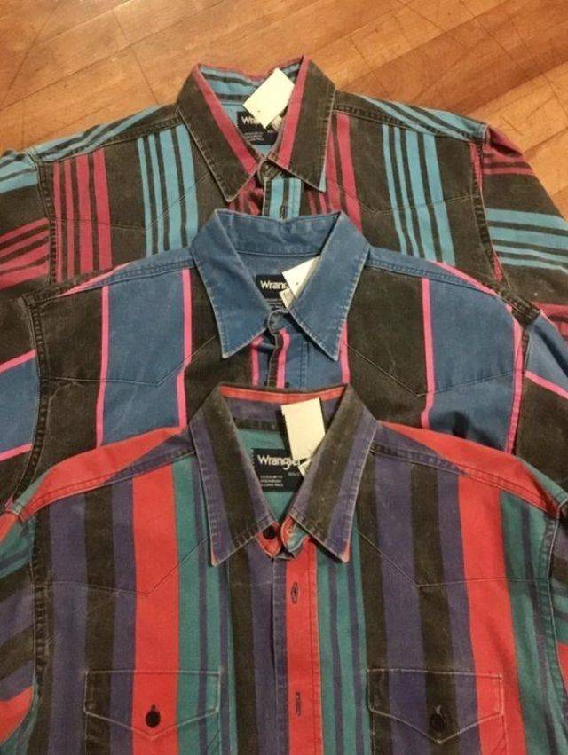 Crazy Stuff From Thrift Shops (46 pics)