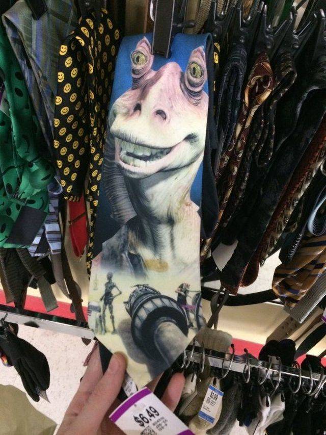 Crazy Stuff From Thrift Shops (46 pics)