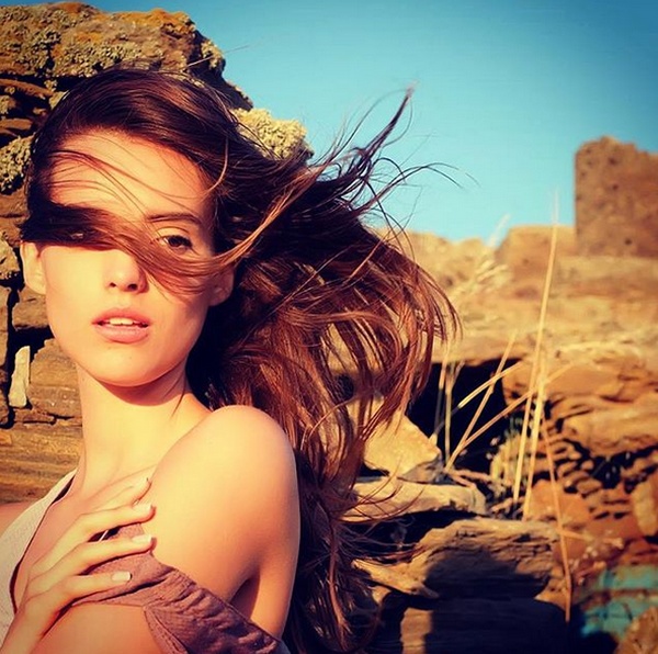 Miss World 2018 Vanessa Ponce de Leon From Mexico (20 pics)