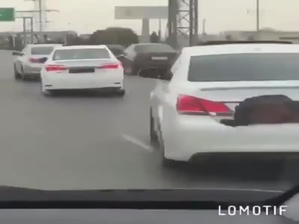 What Is Going On Here?