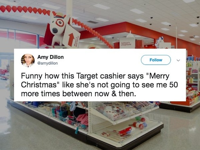 Parents And Christmas (23 pics)