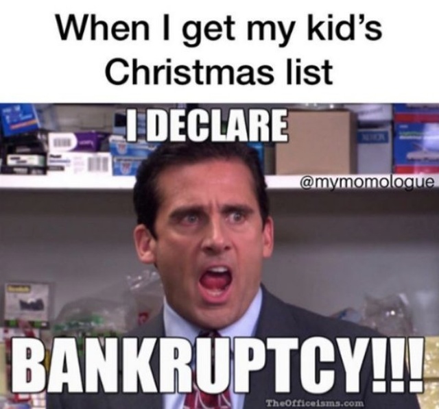 Parents And Christmas (23 pics)