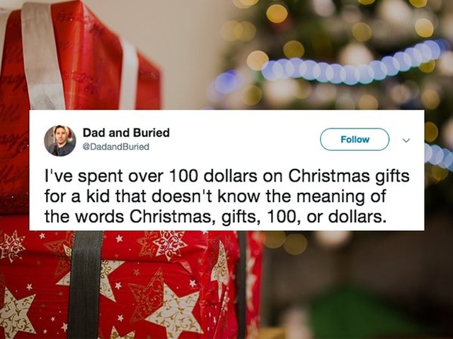 Parents And Christmas (23 pics)
