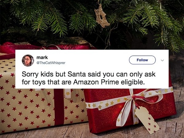 Parents And Christmas (23 pics)