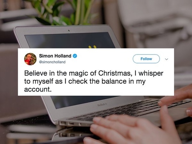 Parents And Christmas (23 pics)