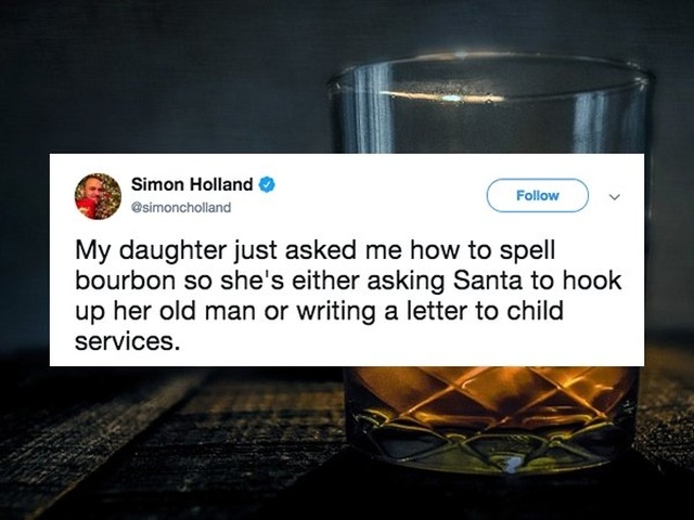 Parents And Christmas (23 pics)