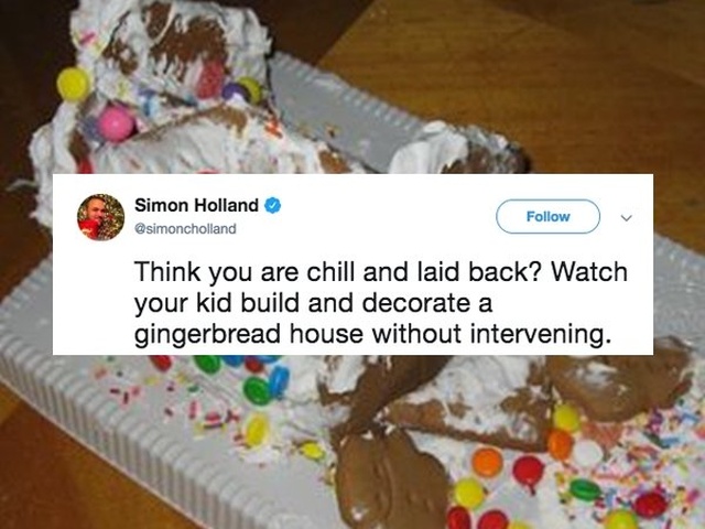 Parents And Christmas (23 pics)